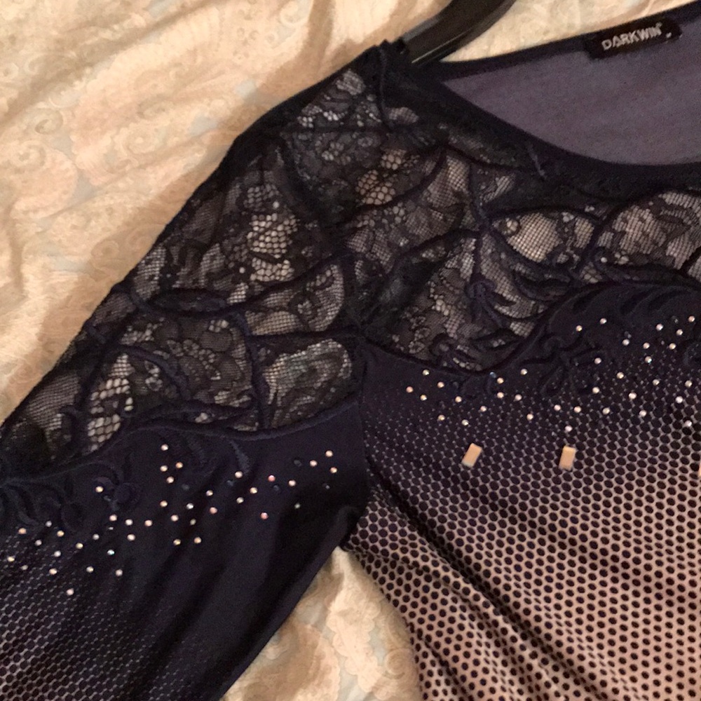Blouse - Picture 3 of 5